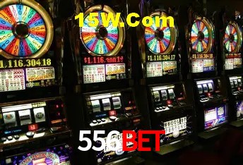 556Bet: Seu Cassino Premiado com Pagamentos Rápidos
